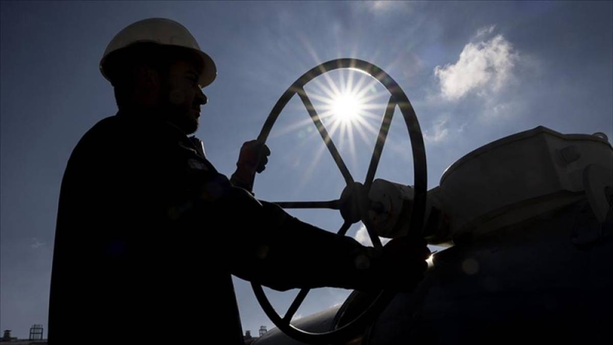 Devlet, ücretsiz doğal gaz için 5 milyar 195 milyon liralık ödeme yaptı