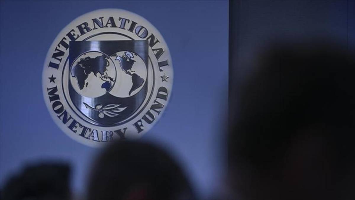 IMF'den Almanya'ya borç frenini gevşetme çağrısı