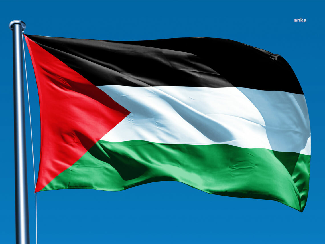 BM uzmanları tüm ülkeleri Filistin devletini tanımaya çağırdı