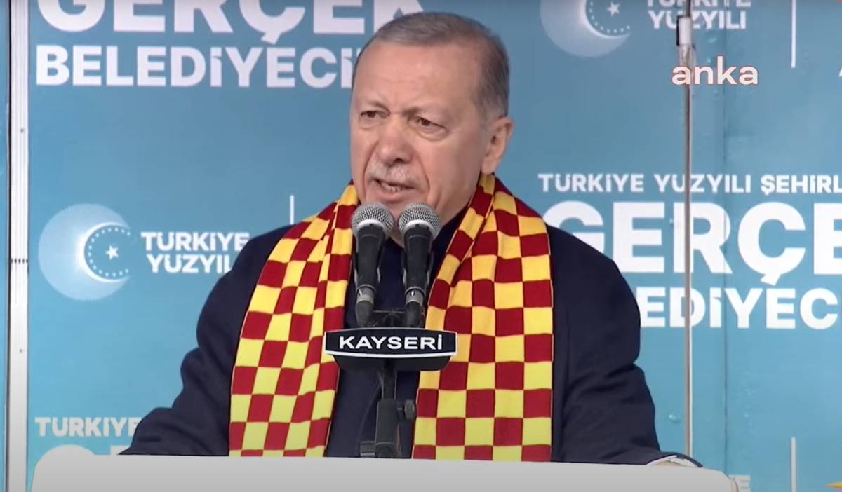 Cumhurbaşkanı Erdoğan'dan Emekli Promosyon Ödemelerine İlişkin Açıklama