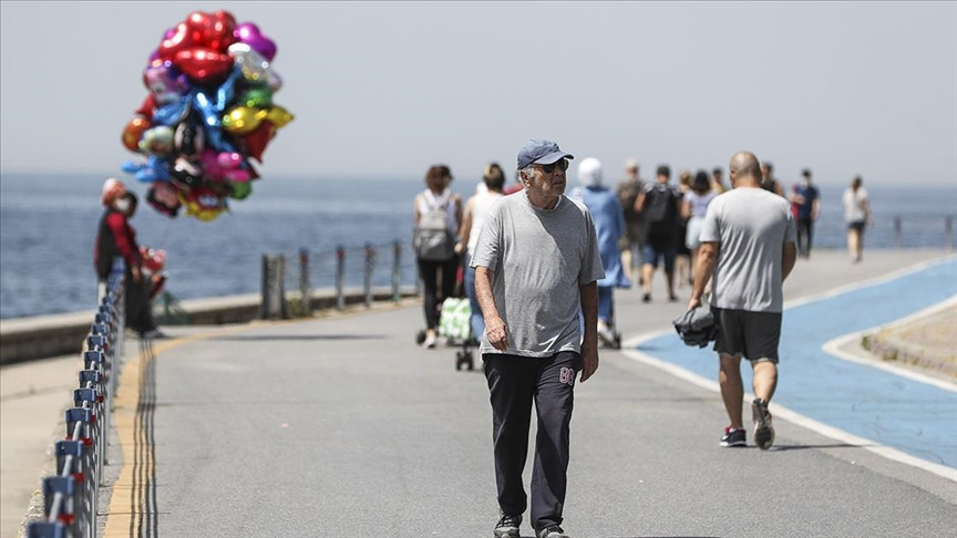 Türkiye Emeklilik Sistemi Dünya Sıralamasında Son Sıralarda